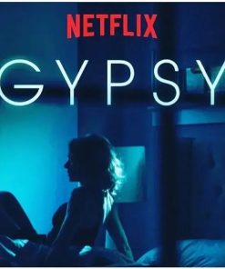 吉普赛人 Gypsy (2017)