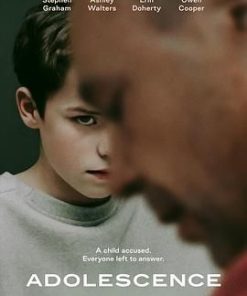 混沌少年时 Adolescence (2025)