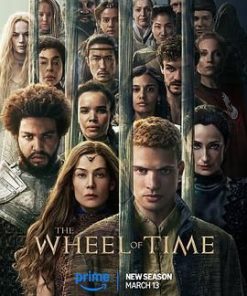 时光之轮 第三季 The Wheel of Time Season 3 (2025)