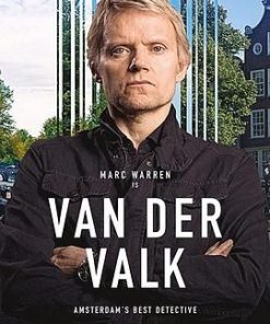 范·德·沃克 第一季 Van der Valk Season 1 (2020)