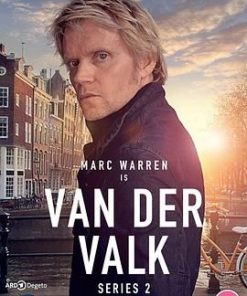范·德·沃克 第二季 Van der Valk Season 2 (2022)