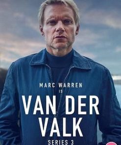 范·德·沃克 第三季 Van der Valk Season 3 (2023)