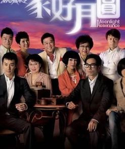 溏心风暴2：家好月圆 溏心風暴Ⅱ之家好月圓 (2008)