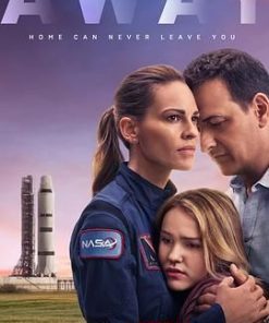 远漂 Away (2020)