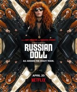 轮回派对 第二季 Russian Doll Season 2 (2022)