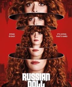 轮回派对 第一季 Russian Doll Season 1 (2019)