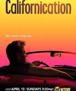 加州靡情 第七季 Californication Season 7 (2014)