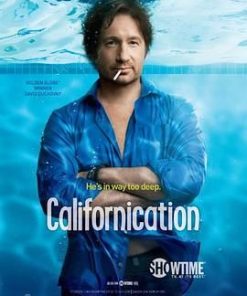 加州靡情 第二季 Californication Season 2 (2008)