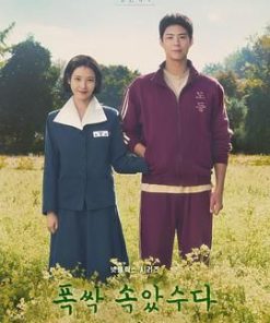 苦尽柑来遇见你 폭싹 속았수다 (2025)