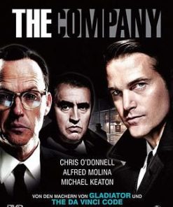 冷战疑云 The Company (2007)