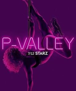 脱衣舞俱乐部 第一季 P-Valley Season 1 (2020)