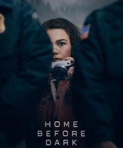 天黑请回家 第一季 Home Before Dark Season 1 (2020)