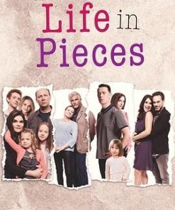 生活点滴 第四季 Life in Pieces Season 4 (2019)