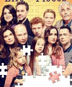 生活点滴 第三季 Life in Pieces Season 3 (2017)