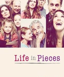 生活点滴 第二季 Life in Pieces Season 2 (2016)