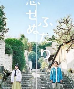 不恋爱的两人 恋せぬふたり (2022)