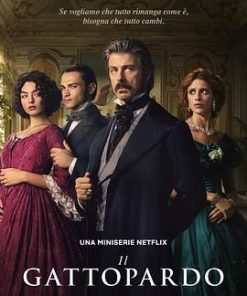 豹 Il Gattopardo (2025)