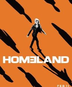 国土安全 第七季 Homeland Season 7 (2018)