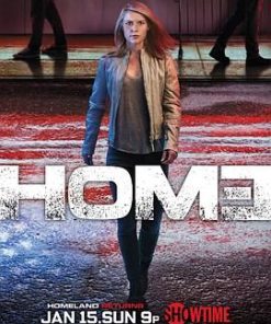 国土安全 第六季 Homeland Season 6 (2017)