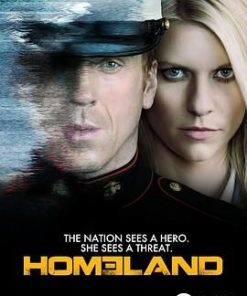 国土安全 第一季 Homeland Season 1 (2011)