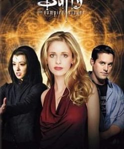 吸血鬼猎人巴菲 第六季 Buffy the Vampire Slayer Season 6 (2001)更新