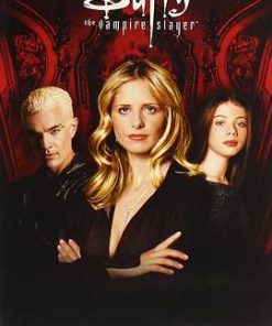 吸血鬼猎人巴菲 第五季 Buffy the Vampire Slayer Season 5 (2000)