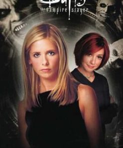 吸血鬼猎人巴菲 第四季 Buffy the Vampire Slayer Season 4 (1999)