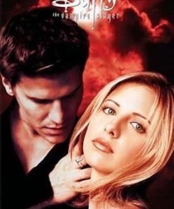 吸血鬼猎人巴菲 第二季 Buffy the Vampire Slayer Season 2 (1997)