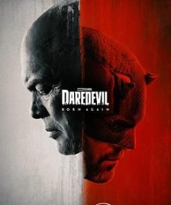 夜魔侠：重生 第一季 Daredevil: Born Again Season 1 (2025)