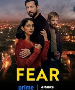 恐怖邻居 Fear (2025)