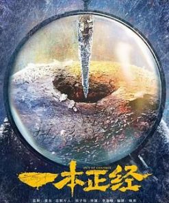 一本正经 (2025)