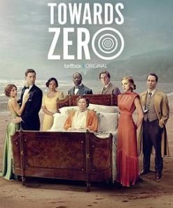 零点 Towards Zero (2025)