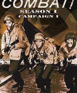 战斗 Combat! (1962)