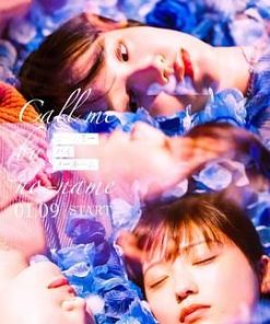 唤我无名 コールミー・バイ・ノーネーム (2025)
