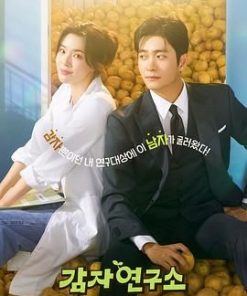 爱情发芽中 감자연구소 (2025)