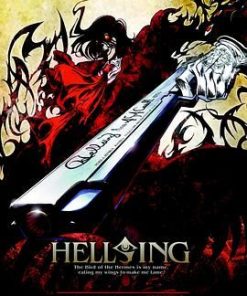 皇家国教骑士团 OVA Hellsing Ultimate (2006)