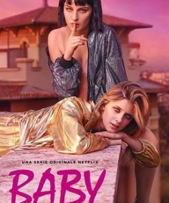 罗马宝贝 第二季 Baby Season 2 (2019)
