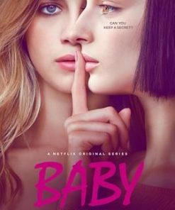 罗马宝贝 第一季 Baby Season 1 (2018)