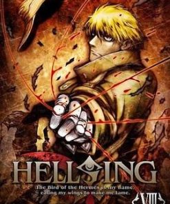 皇家国教骑士团外传：黎明 Hellsing 外伝 The Dawn (2011)