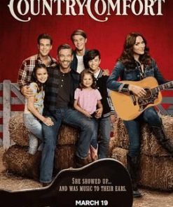乡村星愿 Country Comfort (2021)