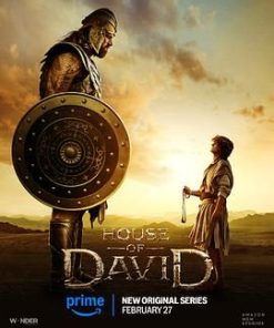 大卫王朝 House of David (2025)