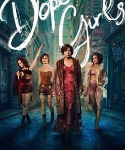 迷醉女孩 Dope Girls (2025)