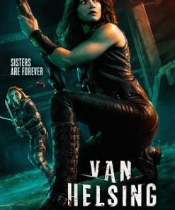 凡妮莎海辛 第三季 Van Helsing Season 3 (2018)