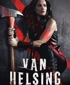 凡妮莎海辛 第二季 Van Helsing Season 2 (2017)