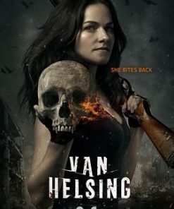 凡妮莎海辛 第一季 Van Helsing Season 1 (2016)