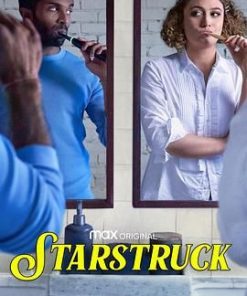 搞上大明星 第二季 Starstruck Season 2 (2022)
