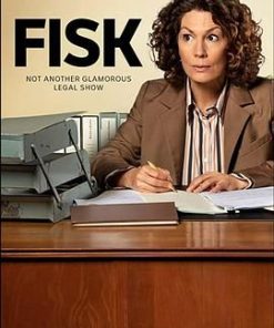 律师菲斯克 第一季 Fisk Season 1 (2021)