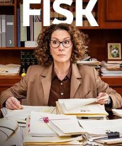 律师菲斯克 第二季 Fisk Season 2 (2022)