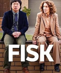 律师菲斯克 第三季 Fisk Season 3 (2024)