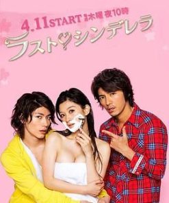 最后的灰姑娘 ラスト・シンデレラ (2013)